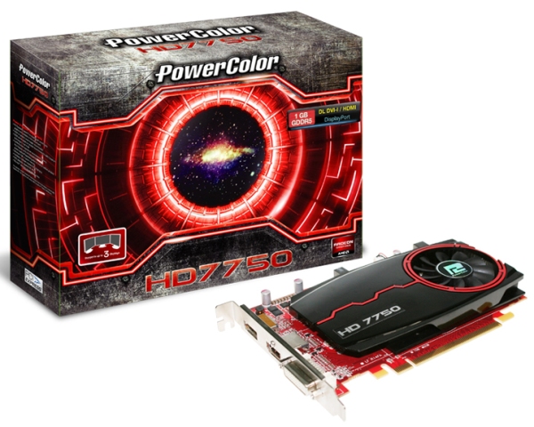 Amd radeon hd 7500g сколько памяти