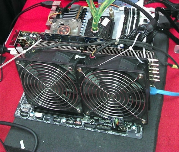 AMD Radeon HD 7970