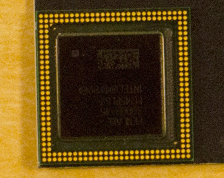 Intel Atom Z2460 