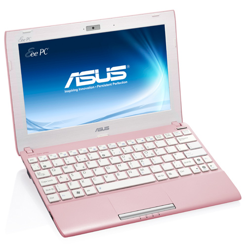 ASUS Eee PC 1025C 