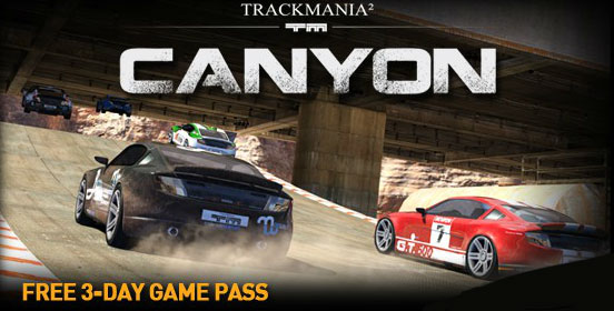 TrackMania