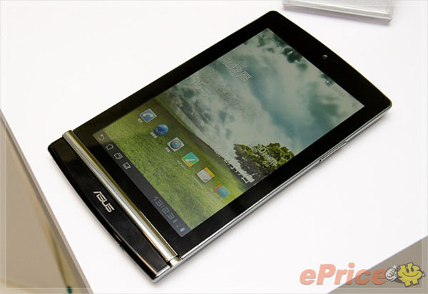 ASUS Eee Pad Memo 171