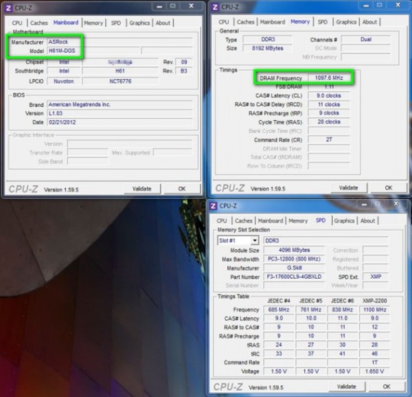 Intel Rapid Start 