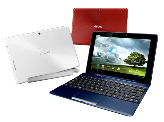 ASUS Transformer Pad 300