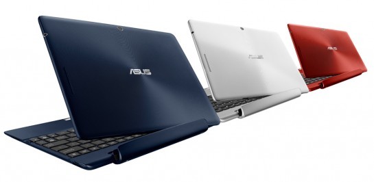 ASUS Transformer Pad 300