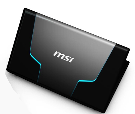 MSI GT60 