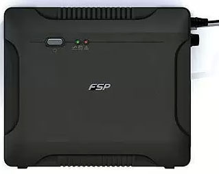 FSP Nano