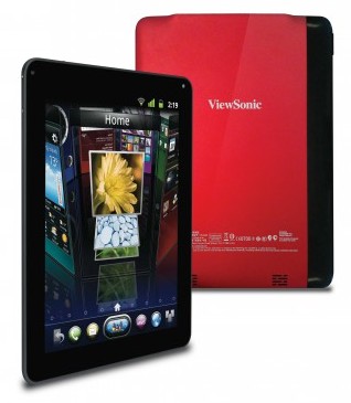 ViewSonic ViewPad G70 