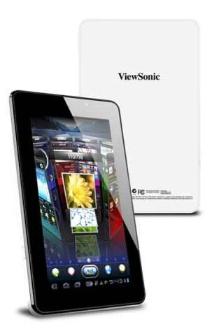 ViewSonic ViewPad E70 