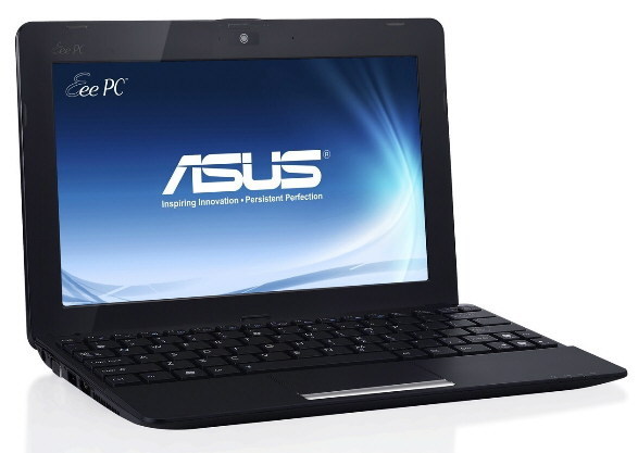 ASUS Eee PC X101CH