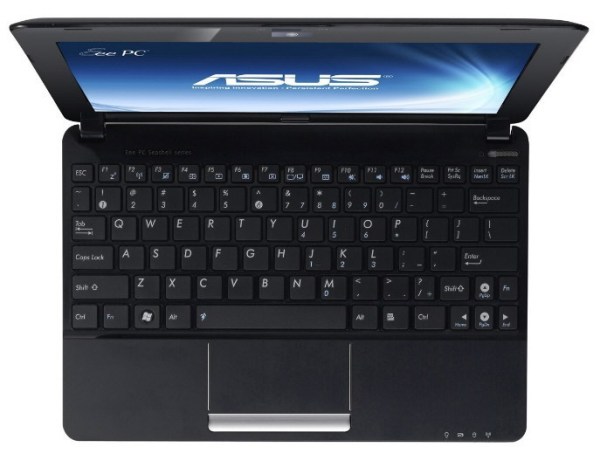 ASUS Eee PC X101CH