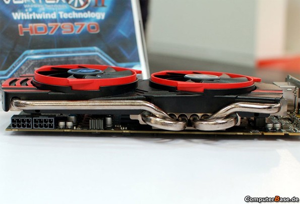 PowerColor Radeon HD 7970 Vortex II