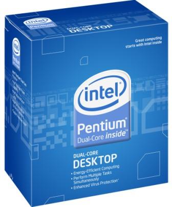 Intel Pentium G870 