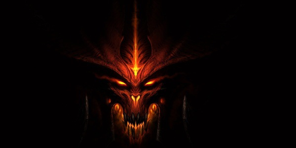 Diablo 3 