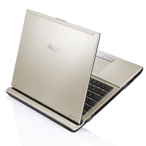 ASUS U46SM 