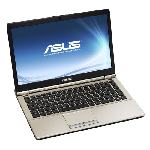 ASUS U46SM 