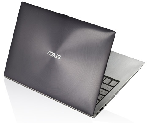 ASUS ZENBOOK UX32VD 