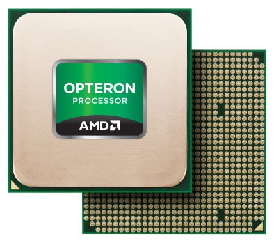 AMD Opteron 3200