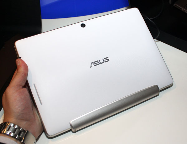 Asus transformer pad 300 dock установка windows