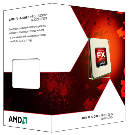 AMD FX-6130 