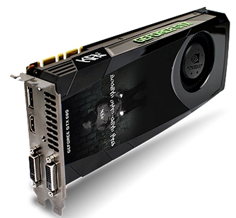 KFA2 GeForce GTX 680