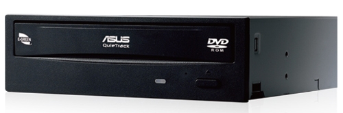 ASUS DVD-E818A9T 