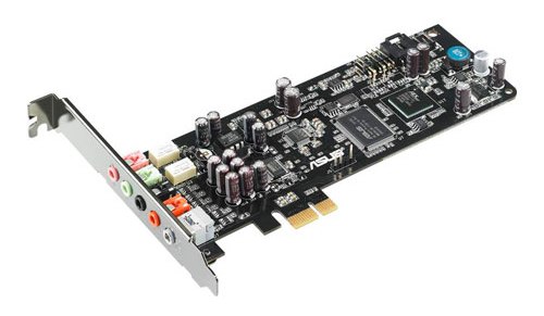 ASUS Xonar DSX