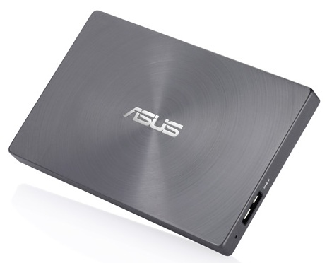 ASUS Zendisk AS400