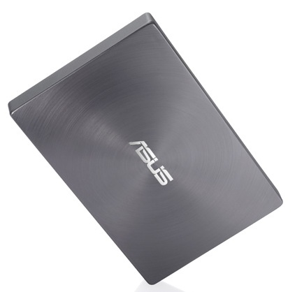 ASUS Zendisk AS400