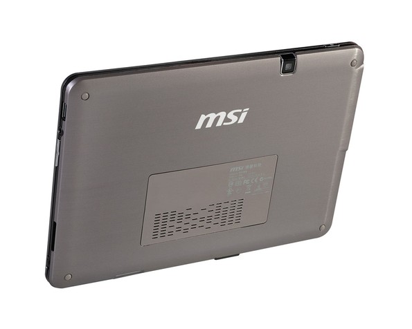 MSI WindPad 110W