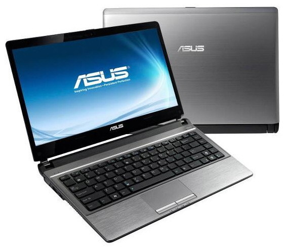 ASUS U82U 