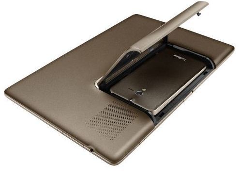 ASUS Padfone Station