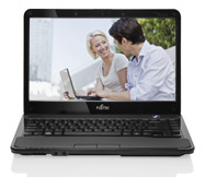 Fujitsu LIFEBOOK LH532 