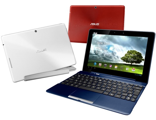 ASUS Transformer Pad TF300T 