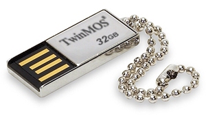 TwinMOS Mobile Disk-PiKo