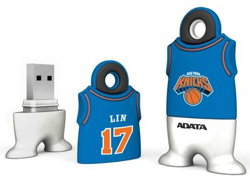 ADATA NBA Flash Drive