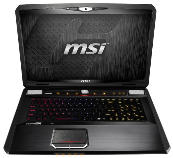 MSI GT70 