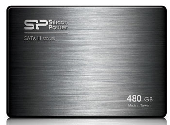 SSD Silicon Power Velox V60