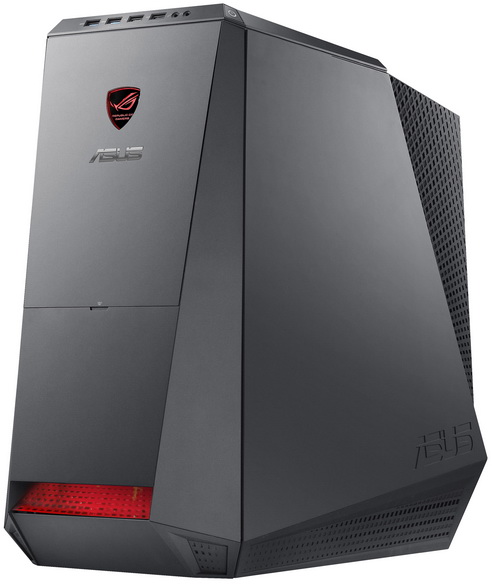  ASUS ROG TYTAN CG8580 