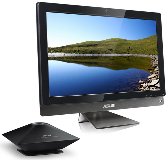 ASUS PC ET2701