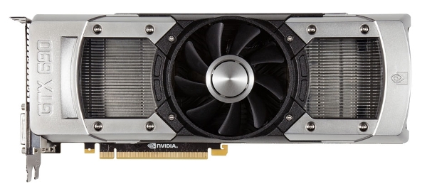 MSI GeForce GTX 690 