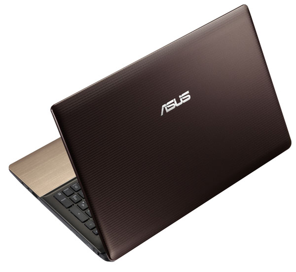 ASUS K55