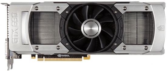 Palit GeForce GTX 690 