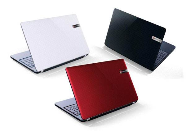 Packard Bell EasyNote V