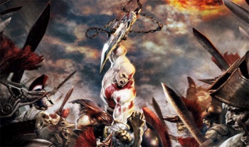 God of War: Ascension