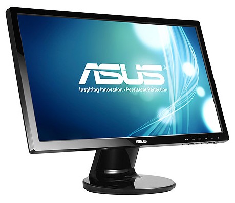 ASUS VE228TR