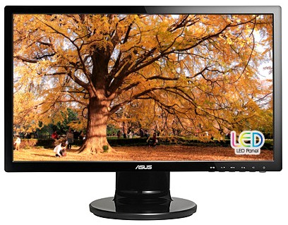 ASUS VE228TR