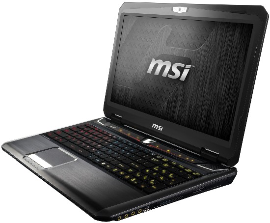 MSI GT60 0NC