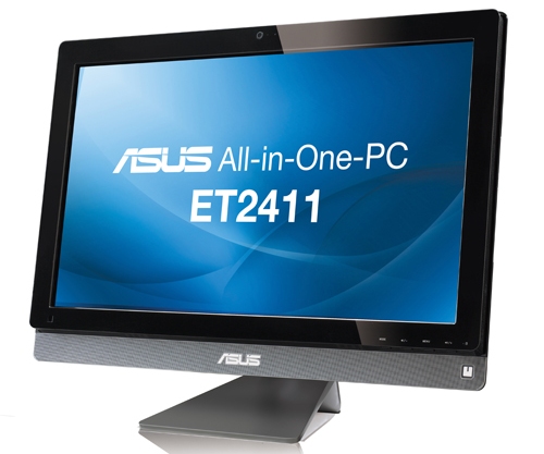 ASUS ET2411 INKI 