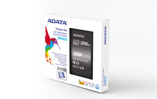 ADATA SP900